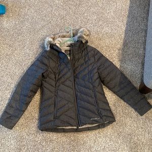 Eddie Bower Puffer Jacket